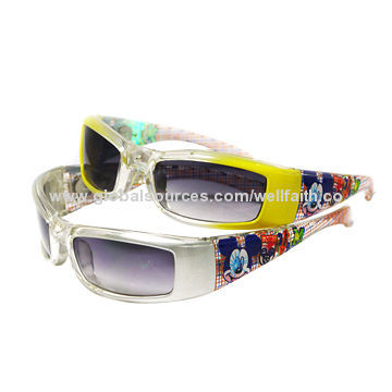 Sunglasses, 2014 children's loved, for big parties