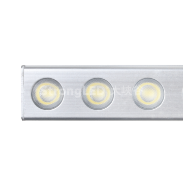 20 Pixels Linkable LED Linear Lights CV4E