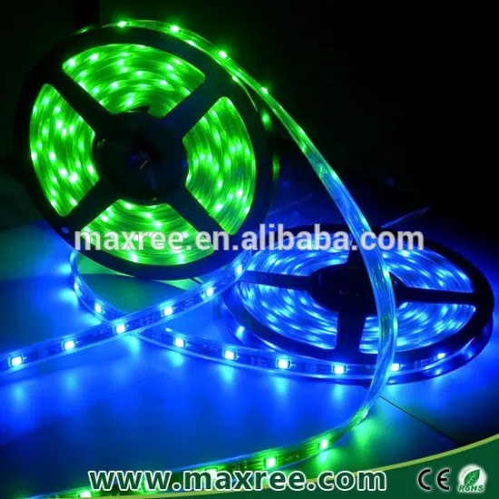 3528SMD,5050SMD waterproof IP65/68 flexible decoration led strip light