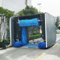 Rollover Car Washinger