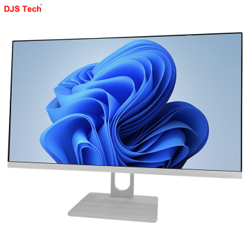 All in one pc with 23.8inch Screen
