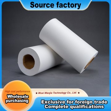 Premium 30-120gsm Sublimation Paper for Heat Press