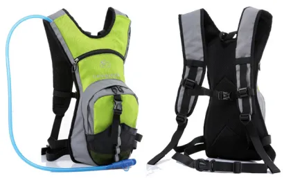 2015 new design hydration sports bag