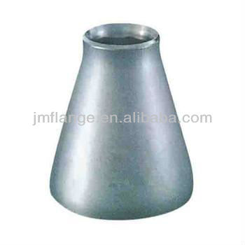 carbon steel seamless concentric special joint