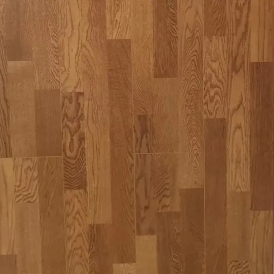 Forestry Mix Brown Washed Laminate Flooring