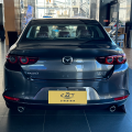 Mazda3 Axela Soul of Motion Aesthetics