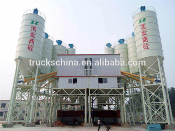 China Cheap Price 60m3/h 90m3/h 120m3/h 180m3/h 240m3/h Capacity batching plant