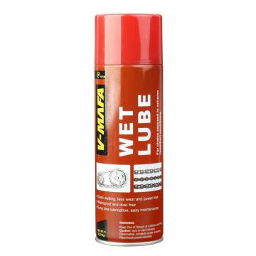 Aerosol Wet Chain Lube Chain Lubricant Spray