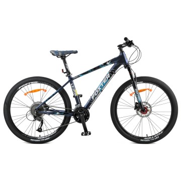 24 Hız Vites Değiştirmeli 26 inç Hardtail Bisiklet