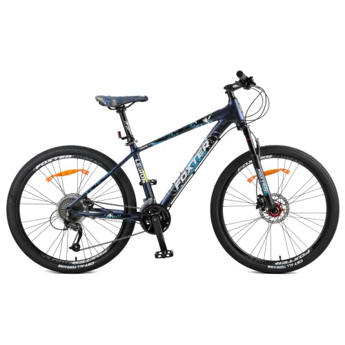 24 Hız Vites Değiştirmeli 26 inç Hardtail Bisiklet