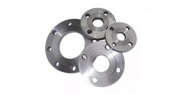DIN2543 PN16 SLIP ON FLANGE