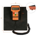 LMC-100A LMC-100F refrigerant electronic scale refrigerant charging scale