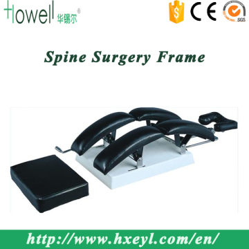 Surgery Apparatus Spine surgery frame