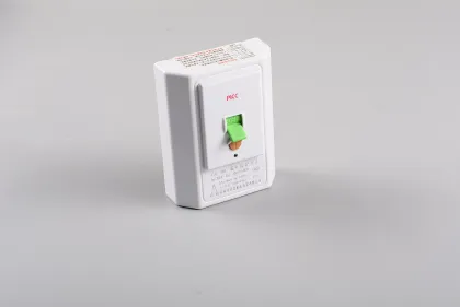 Sunchonglic High Quality Air Conditioner Part Leakage Protection Switch