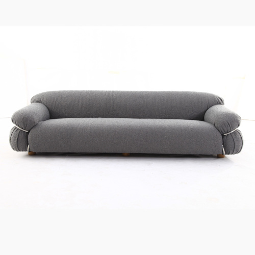 Sofa vải Tacchini Sesann hiện đại