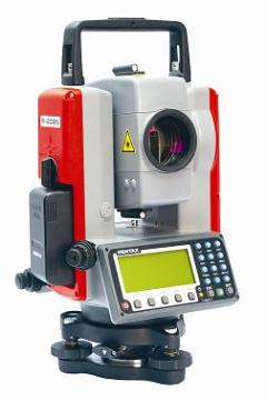 Total Station Pentax R202ne