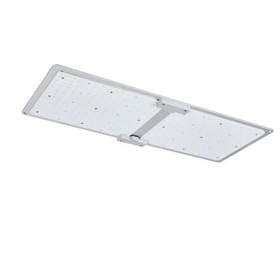 2024 Waterproof IP65 Dimmable LED Grow Light Fixture for Indoor Plant Growth