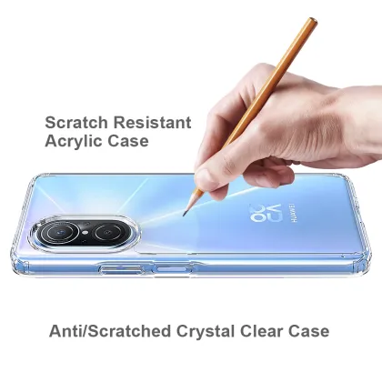 Custom OEM ODM Huawei Nova 9SE Back Covers & Phone Cases