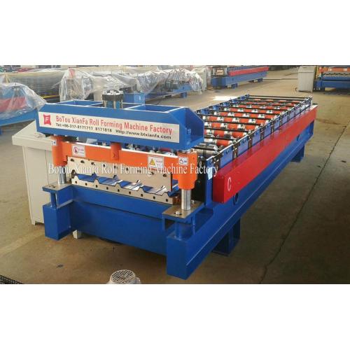 Making Machine Price Sheet Metal Profiling Roll Forming Machine Manufactory