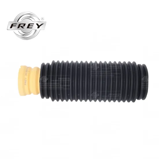 Frey Auto Parts Shock Absorber Boot +Rubber Buffer