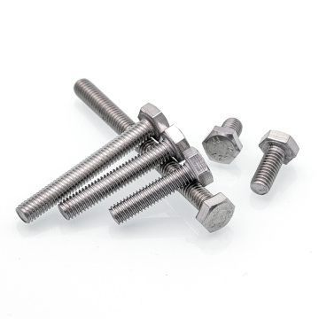 HEXAGON Head Bolt M5*30