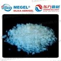Megel® Aerogels for insulating plaster