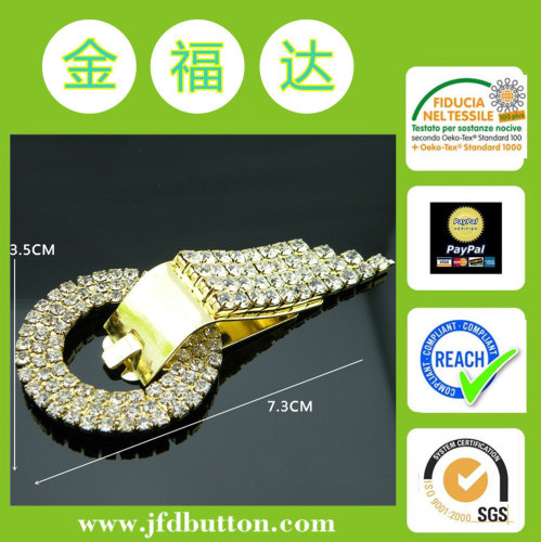 New Fashion Duck Mouth Buckle dB1005