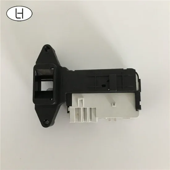 Factory Direct Washing Machine Parts: Focus on Door Lock Solutions