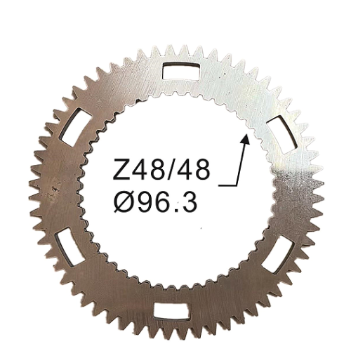 CONE FOR ZF OEM972-262-1934 Auto Parts Input Transmission Synchronizer