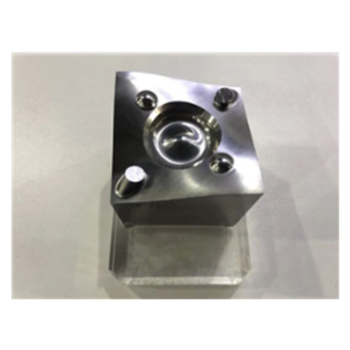 Custom Injection Molding Cost