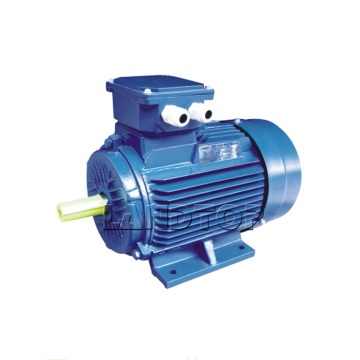 30HP 3 Phase Electric Motor For Sale