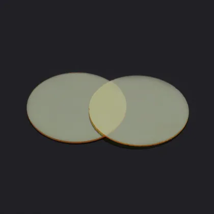 Custom Zinc Selenide Lens Solutions for Research