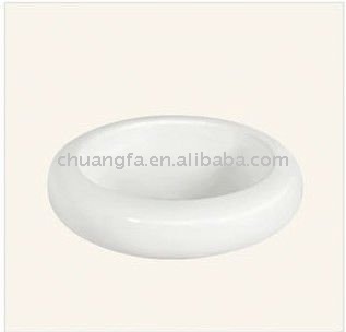 round art basin,ceramic sink ,wash basin ,chaozhou factory