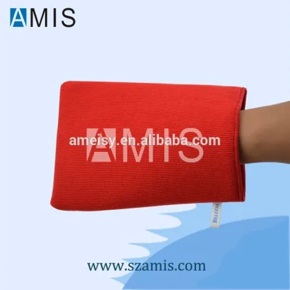Magic Clay Glove Of Car Care Products