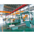 Galvanized Steel Coil Cut to Length Line