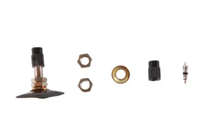 Brass Tube Valves Tube Tire Valves