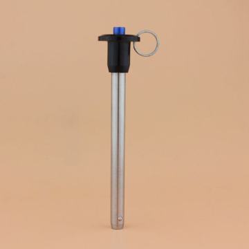 12-миллиметровая ручка с быстросъемным штифтом с шариковым фиксатором