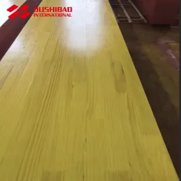 Weather Resistant 3 Ply Concrete Formwork Plywood