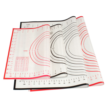 Silicone Baking Mat: Multipurpose Nonstick Pastry Tool for Perfect Bakes
