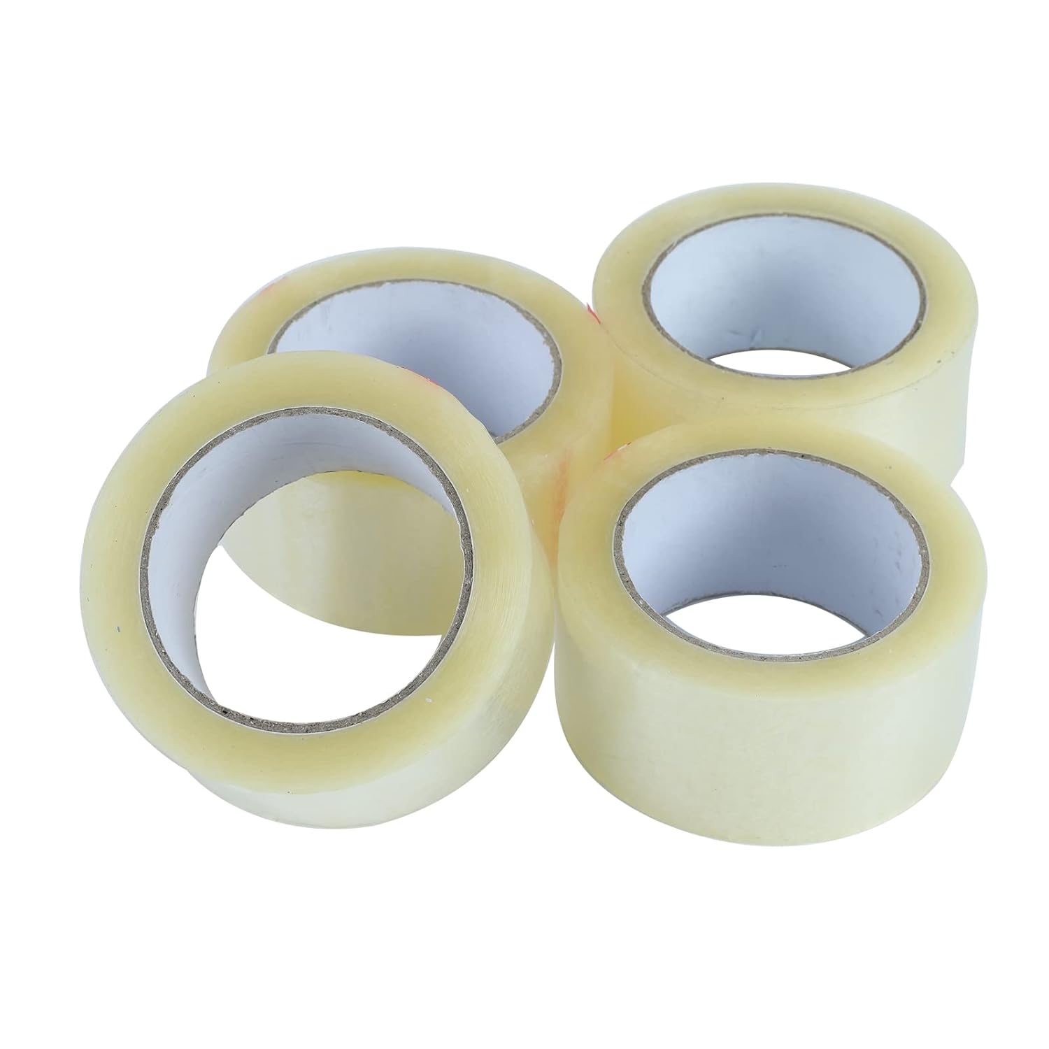 Durable and sturdy packaging tape