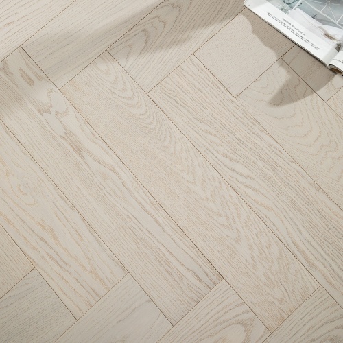 European Wear-Resistan Engineered Wooden Flooring