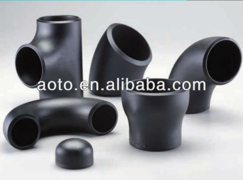 api pipe fittings manufacturers and exporters