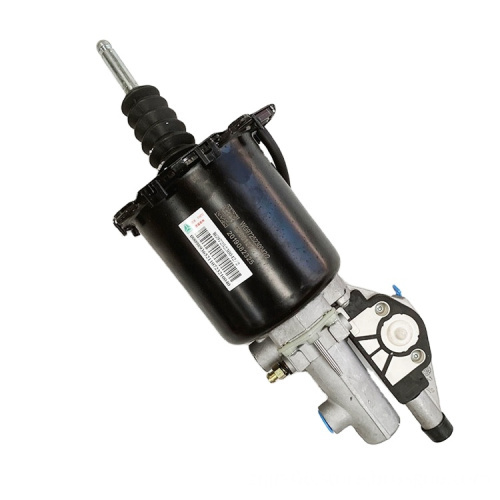 Sinotruk Howo Clutch Power Booster WG9725230042 Spare Parts