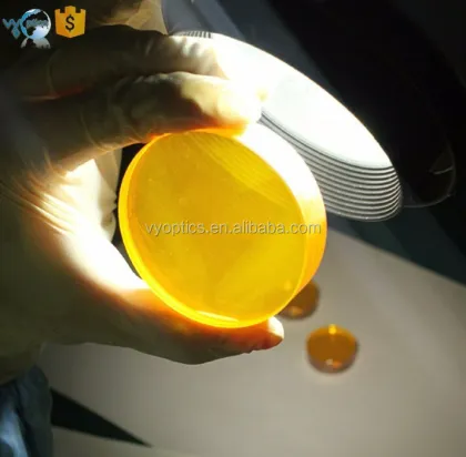 CO2 Laser Lenses - 20mm Laser Focus Lenses