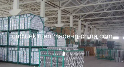 Galvanized Iron Wire (WJ-2863)