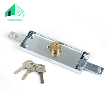Customizable Roller Shutter Door Locks: Multiple Models, Reliable Security, Affordable Prices