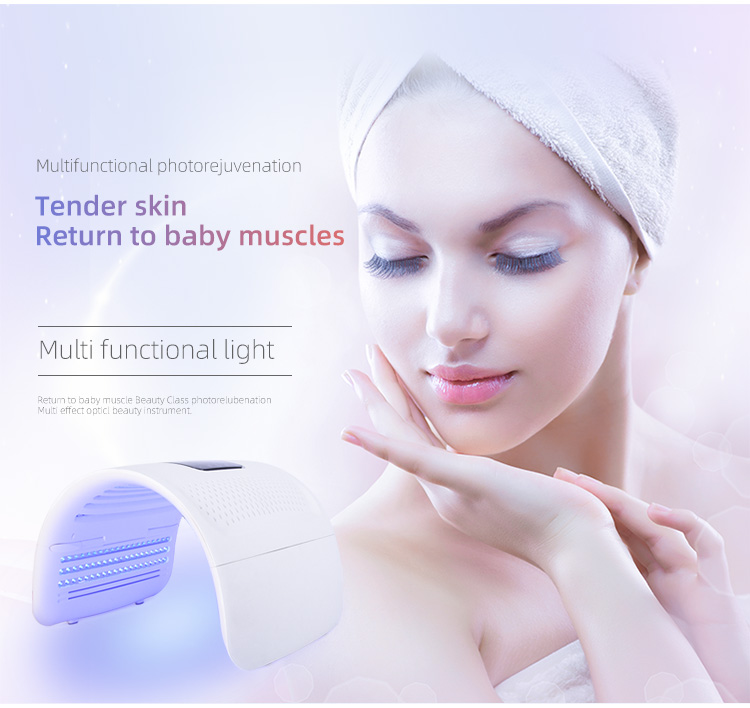 best red light therapy