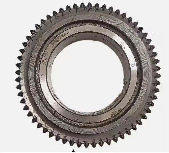 Customization TDEN1508/T8-12-2/TR/003 Gearbox Transmission Gear 29T/60T for TREMEC TR-4050/FORD/GM2010