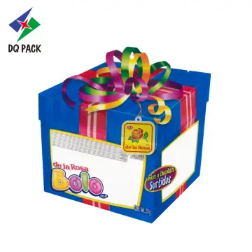 customized printing special shape pouch gift shape pouch packaging for candy