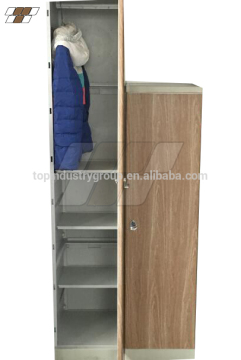 New Arrival Professional Plastic Laundry Lockers
